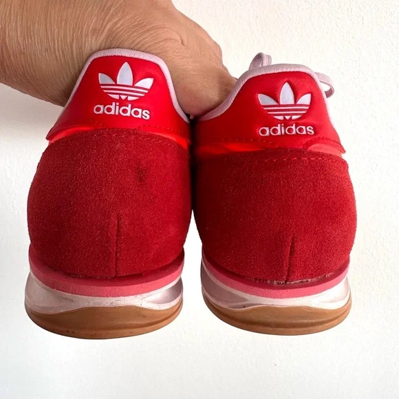 Adidas SL 72 low top Sneakers - Picture 7 of 8